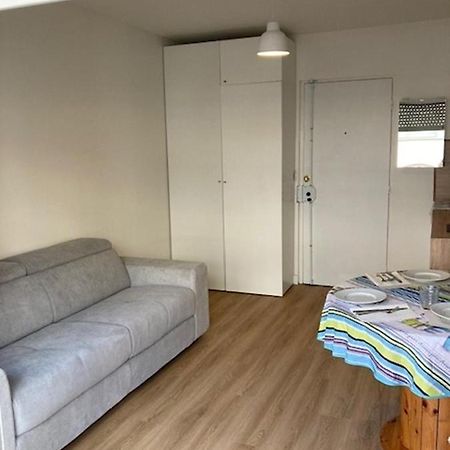 Charmant Studio A Boulogne Nord Proche Porte D'Auteuil Exterior foto