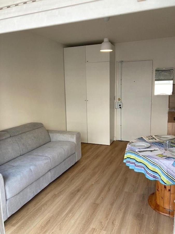 Charmant Studio A Boulogne Nord Proche Porte D'Auteuil Exterior foto